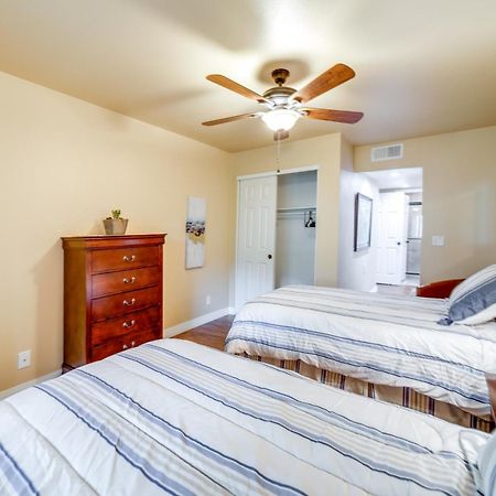 Appartement Cozy Sedona Oasis With Pool And Hot Tub Access! Extérieur photo