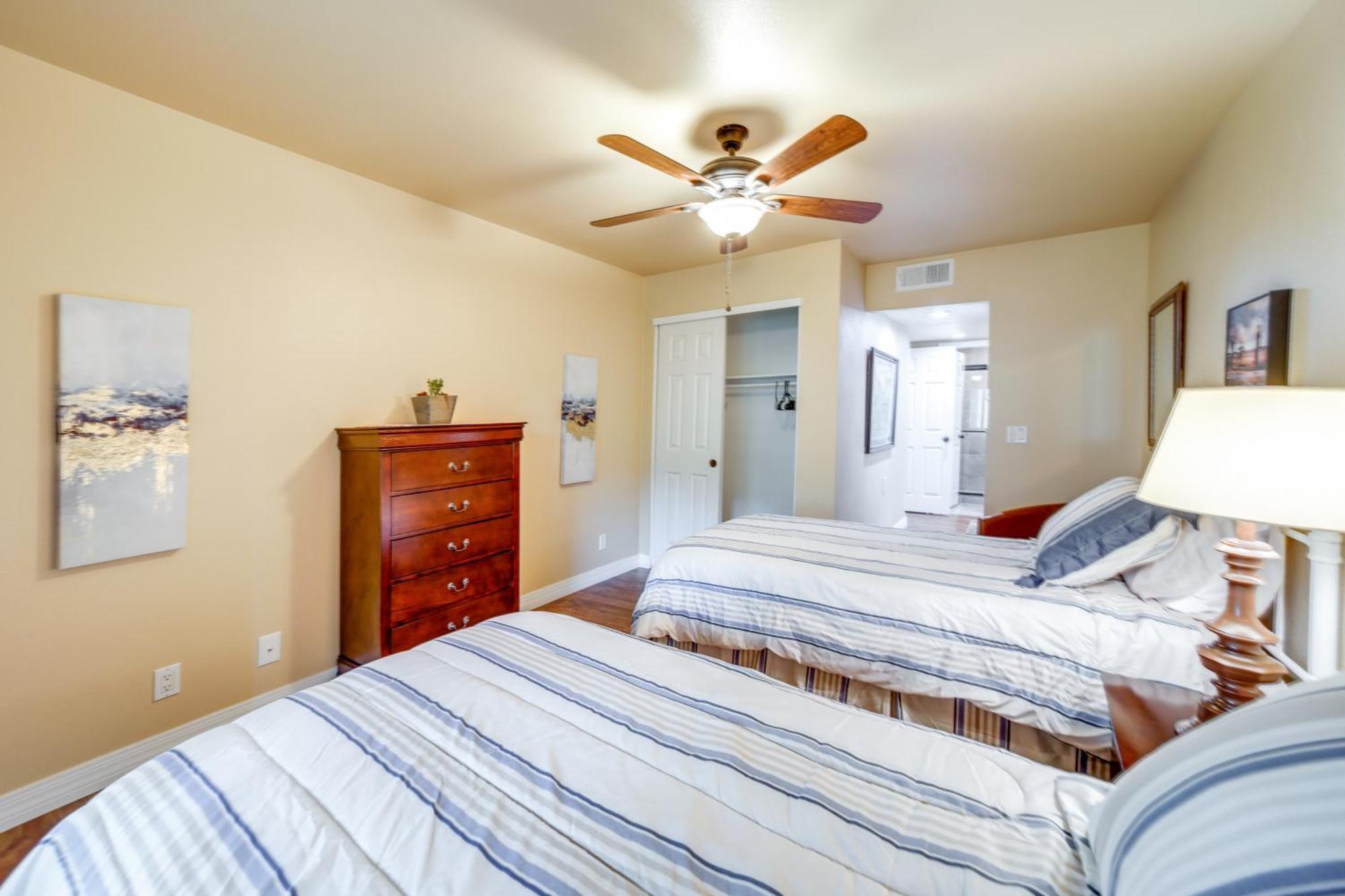 Appartement Cozy Sedona Oasis With Pool And Hot Tub Access! Extérieur photo
