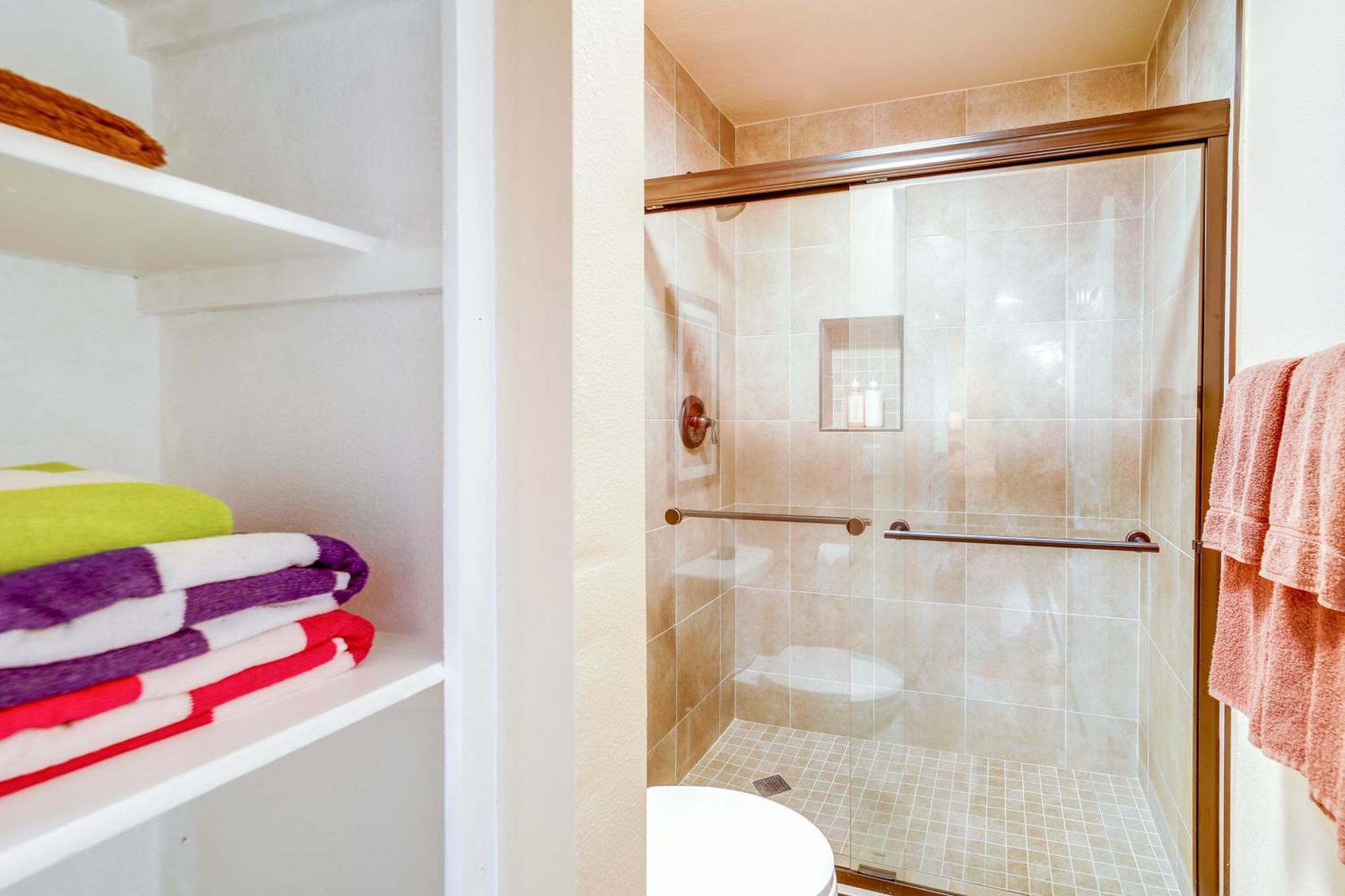Appartement Cozy Sedona Oasis With Pool And Hot Tub Access! Extérieur photo
